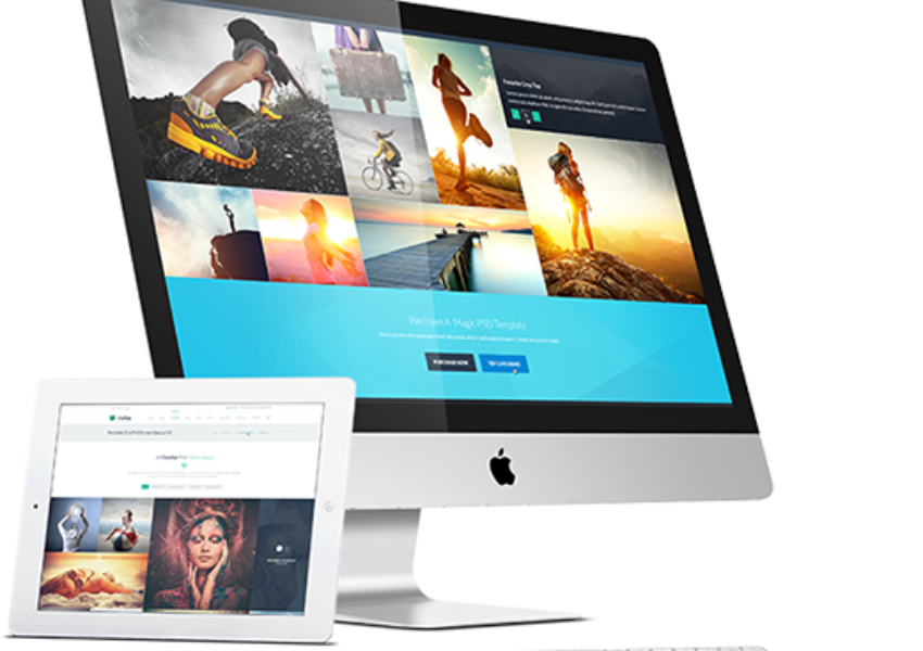 Web Design And Development