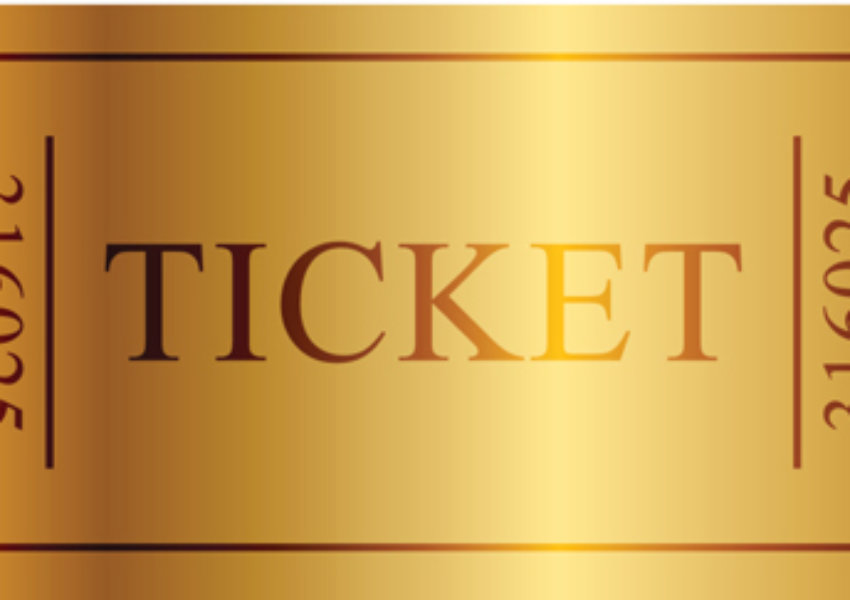 Ticket Reservation System “TRS”