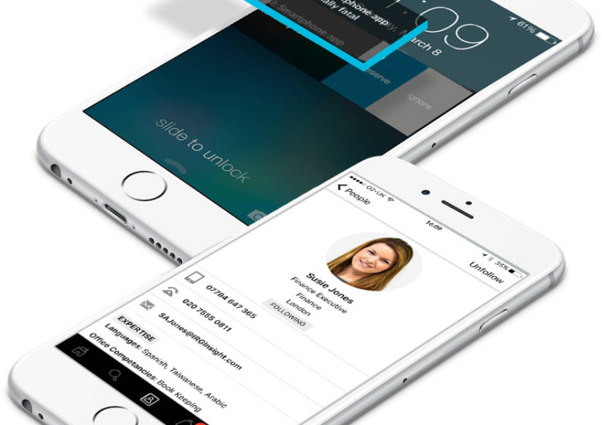 Mobile Application Development