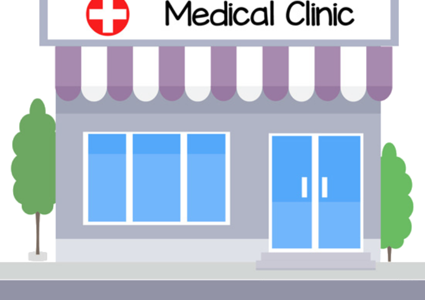 Clinic Management System “CMS”